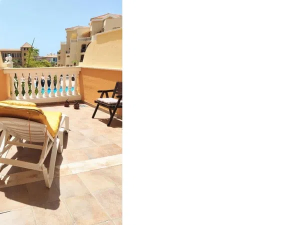 Dúplex en Avenida Ámsterdam, 10, Los Cristianos, Los Cristianos - Foto 2