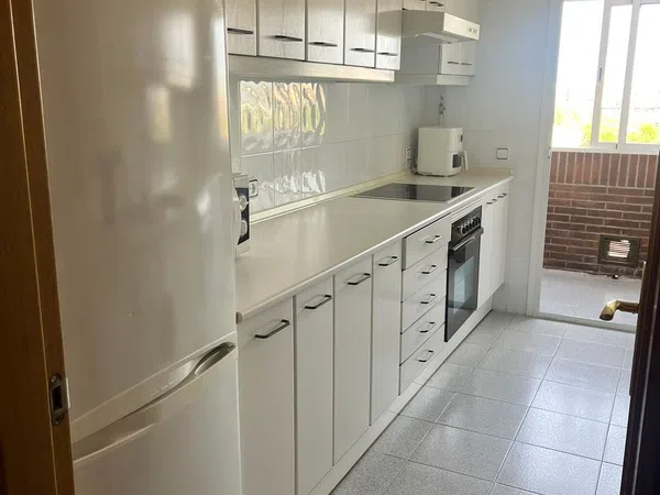 Piso en Calle Los Robles, 7, Prado de Santo Domingo - Foto 3
