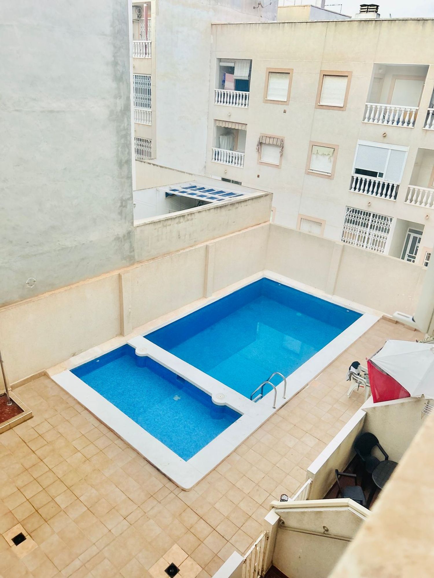 Piso en Calle Bergantin, 38, Avenida Habaneras - Curva de Palangre - Foto 10