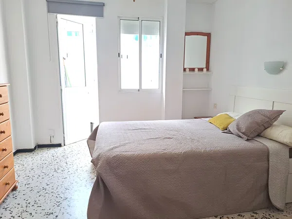 Piso en La Isleta - Foto 1