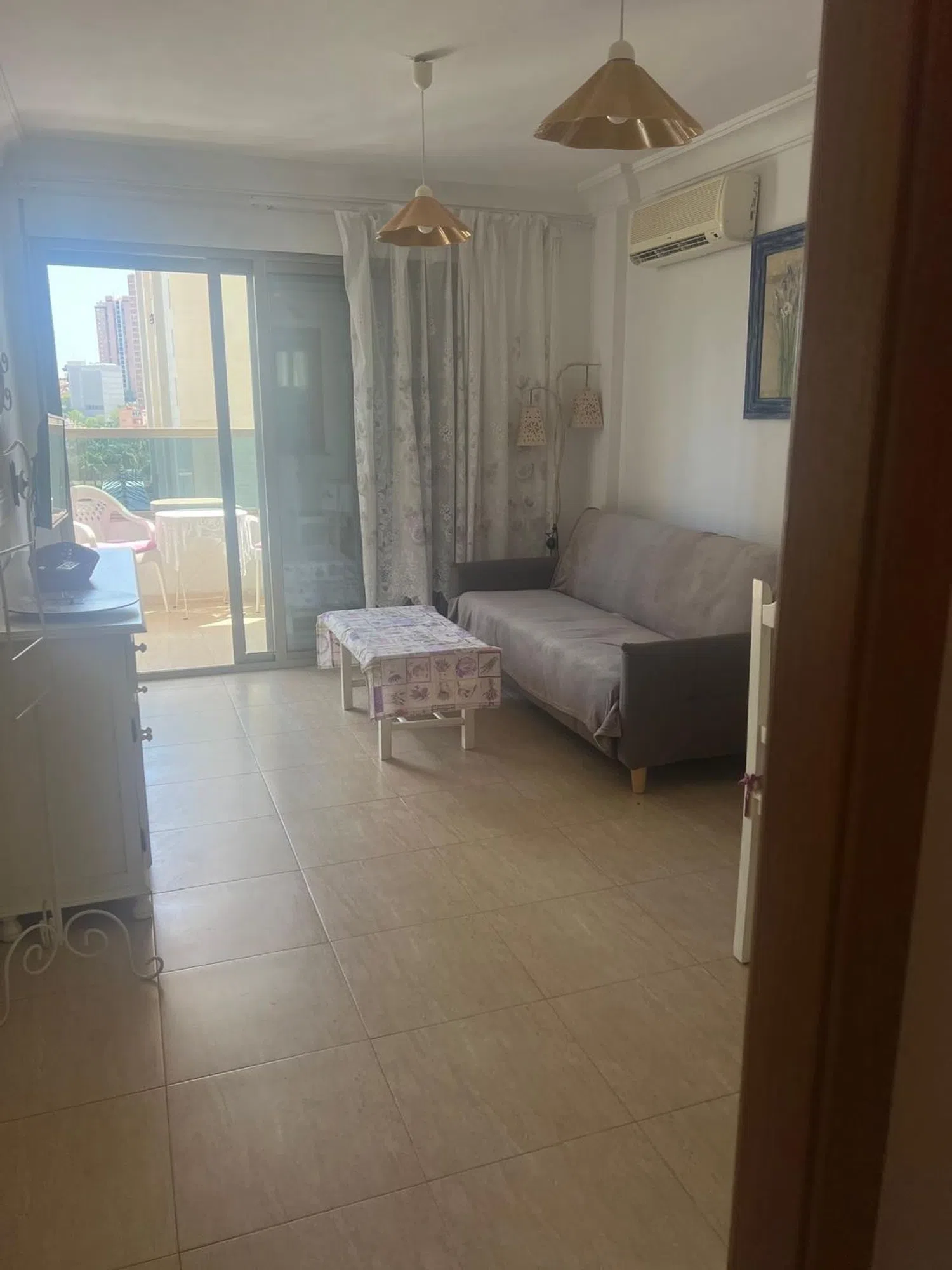 Piso en calle Marinada, 7 - Foto 2