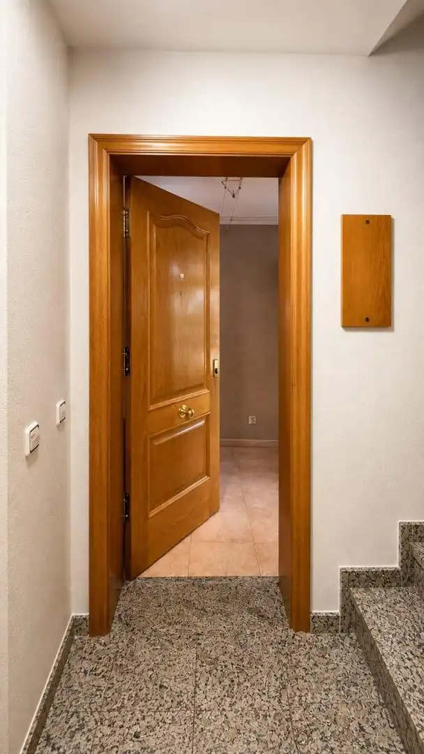 Piso en  Carrer de Sant Cugat 101 - Foto 19