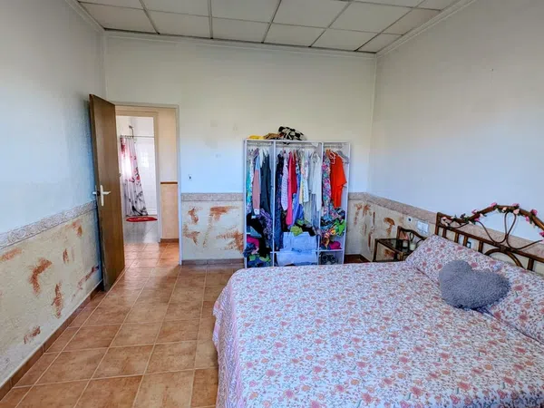 Casa de pueblo en La Mota, 2 - Foto 6