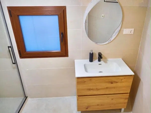 Chalet adosado en Barranco de los negros, 12, Albaicín, Albaicín - Foto 3