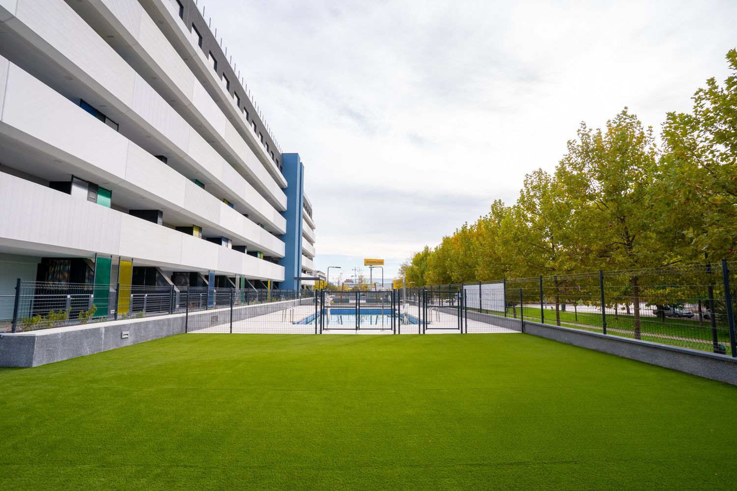 Piso en calle Alvaro Mutis, 2 - Foto 13