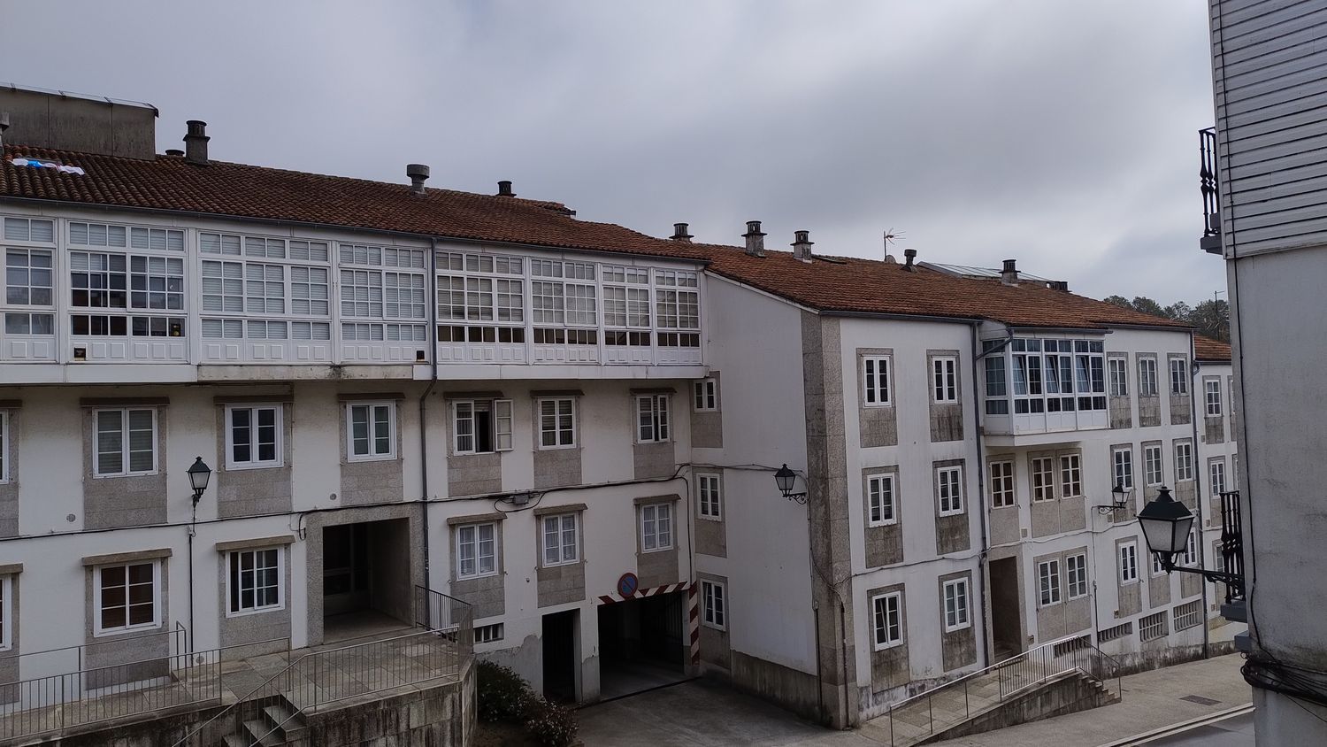 Piso en calle do Castrón Douro, 42 - Foto 10