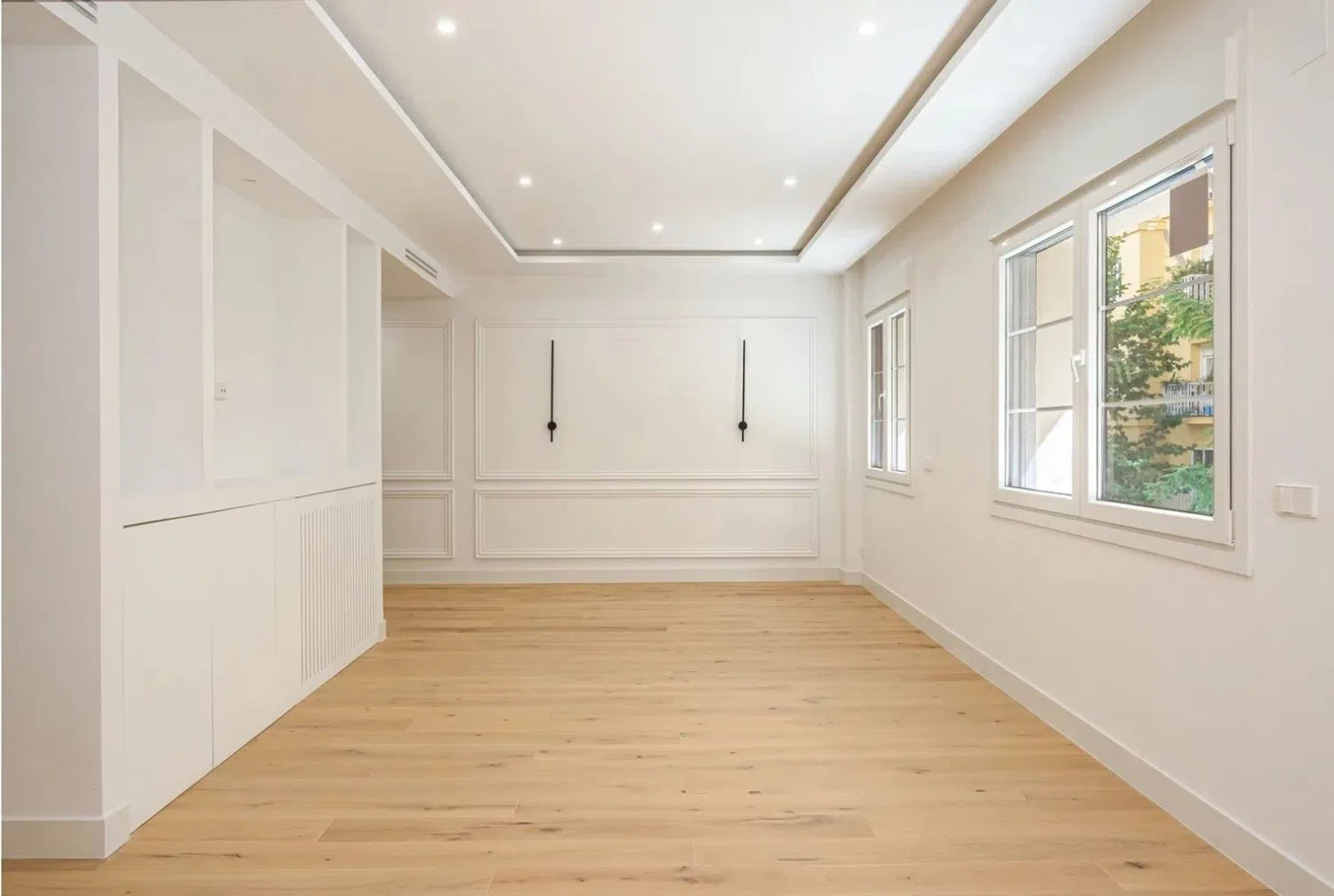 Piso en calle del Jardín de San Federico, 5 - Foto 4