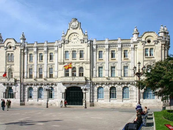 Piso en calle Galicia, 14