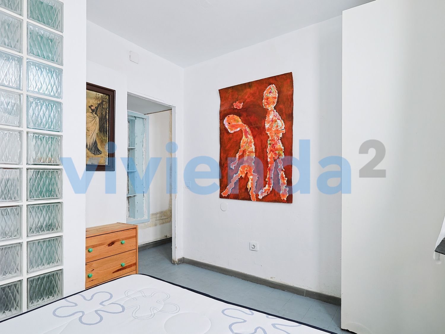 Piso en Palacio, Palacio - Foto 21