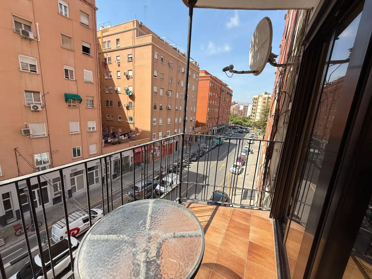 Piso en  Avenida Avenida Pérez Galdós - Foto 3