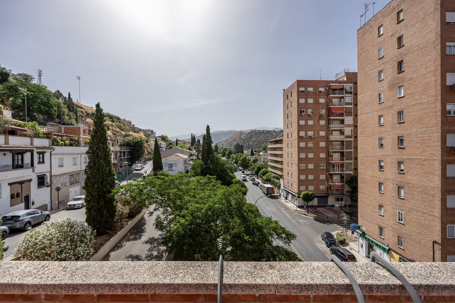 Piso en Paseo de las Palmas, 114, Ctra Sierra - Acceso Nuevo Alhambra, Ctra Sierra - Acceso Nuevo Alhambra - Foto 27