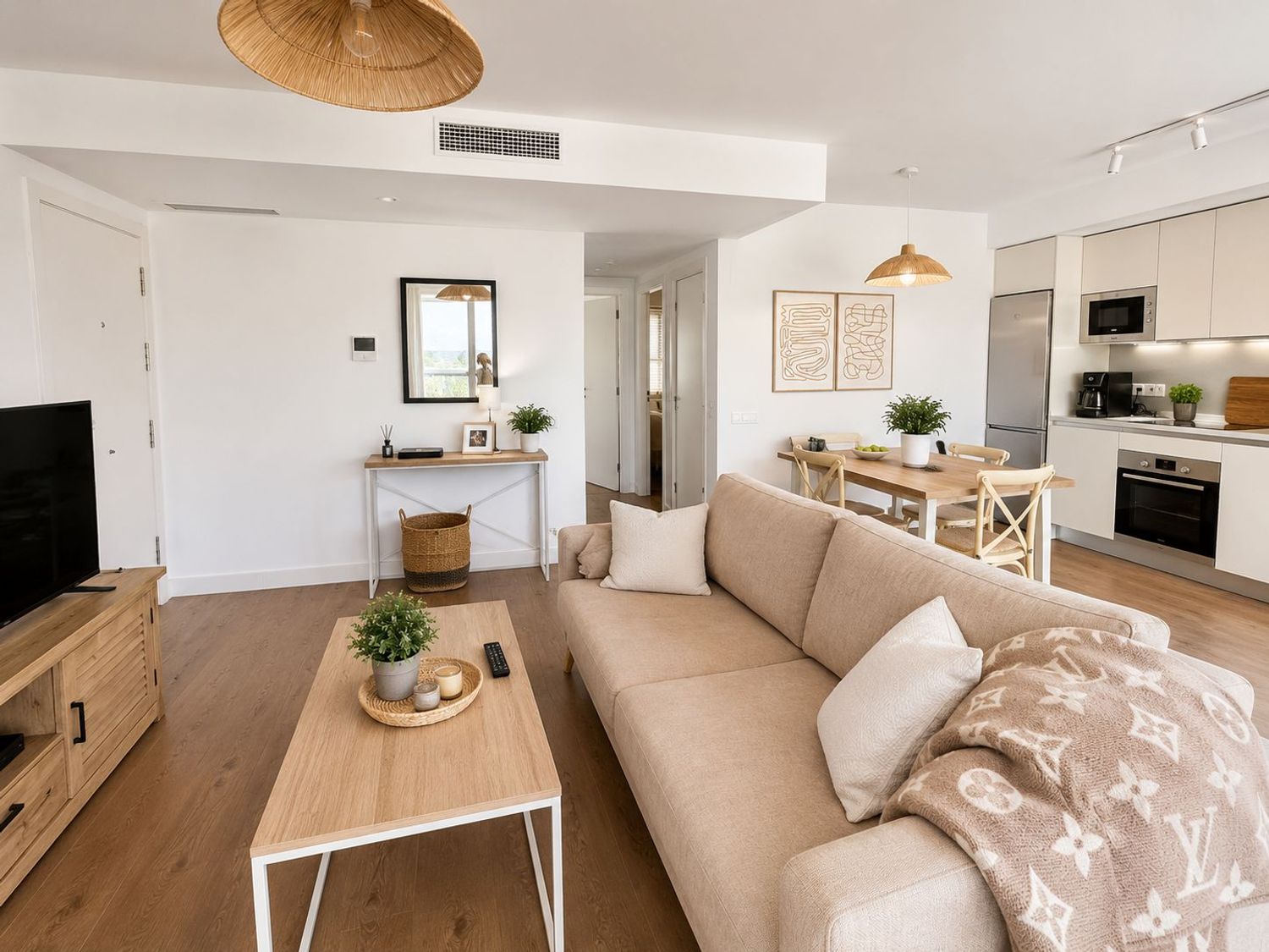 Piso en Calle Magnolio, 29770 Torrox, Málaga - Foto 4