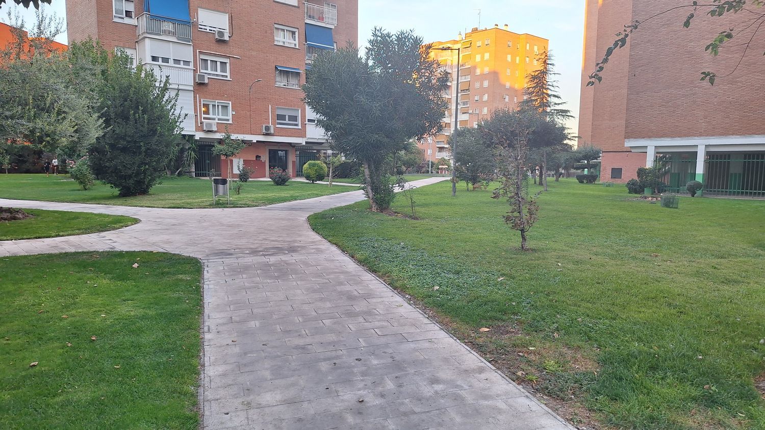 Piso en Parque Mayor, Parque Mayor - Foto 29