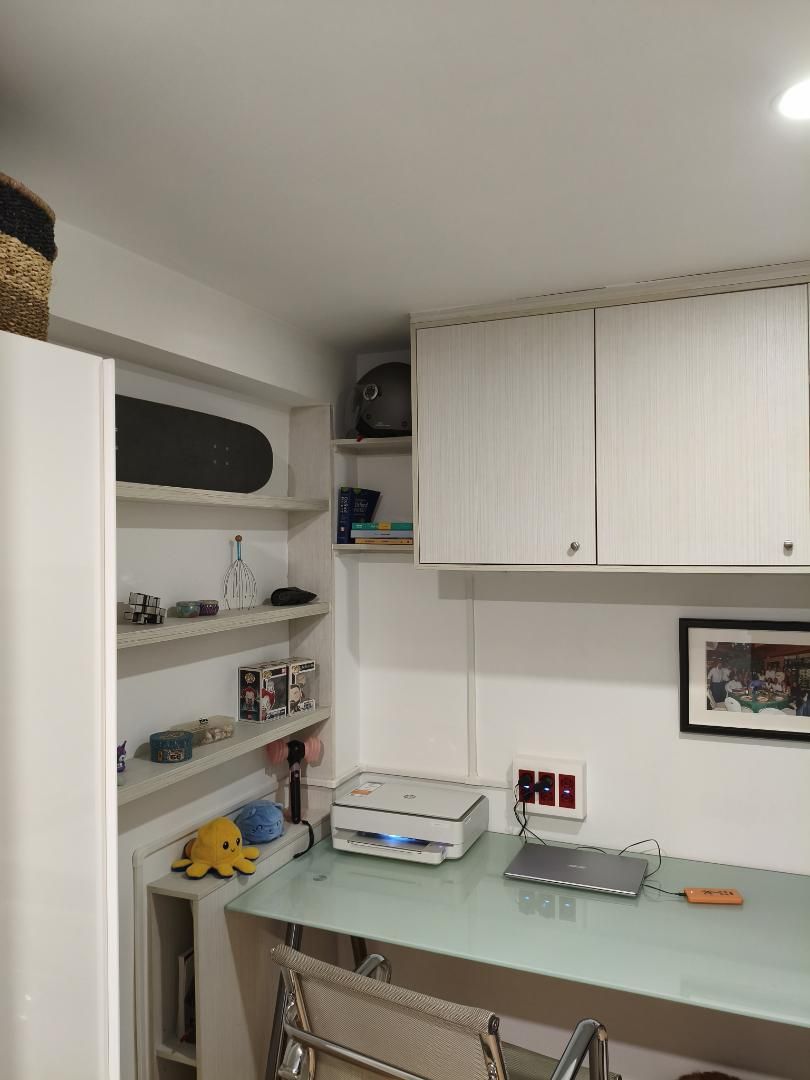 Piso en  Calle de la del Manojo de Rosas 60 - Foto 8