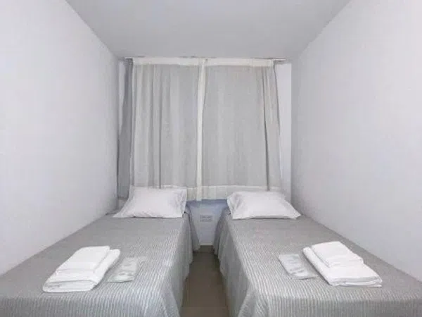 Piso en Avenida 8 d'Agost, 23, Marina Botafoc - Talamanca, Marina Botafoc - Talamanca - Foto 16