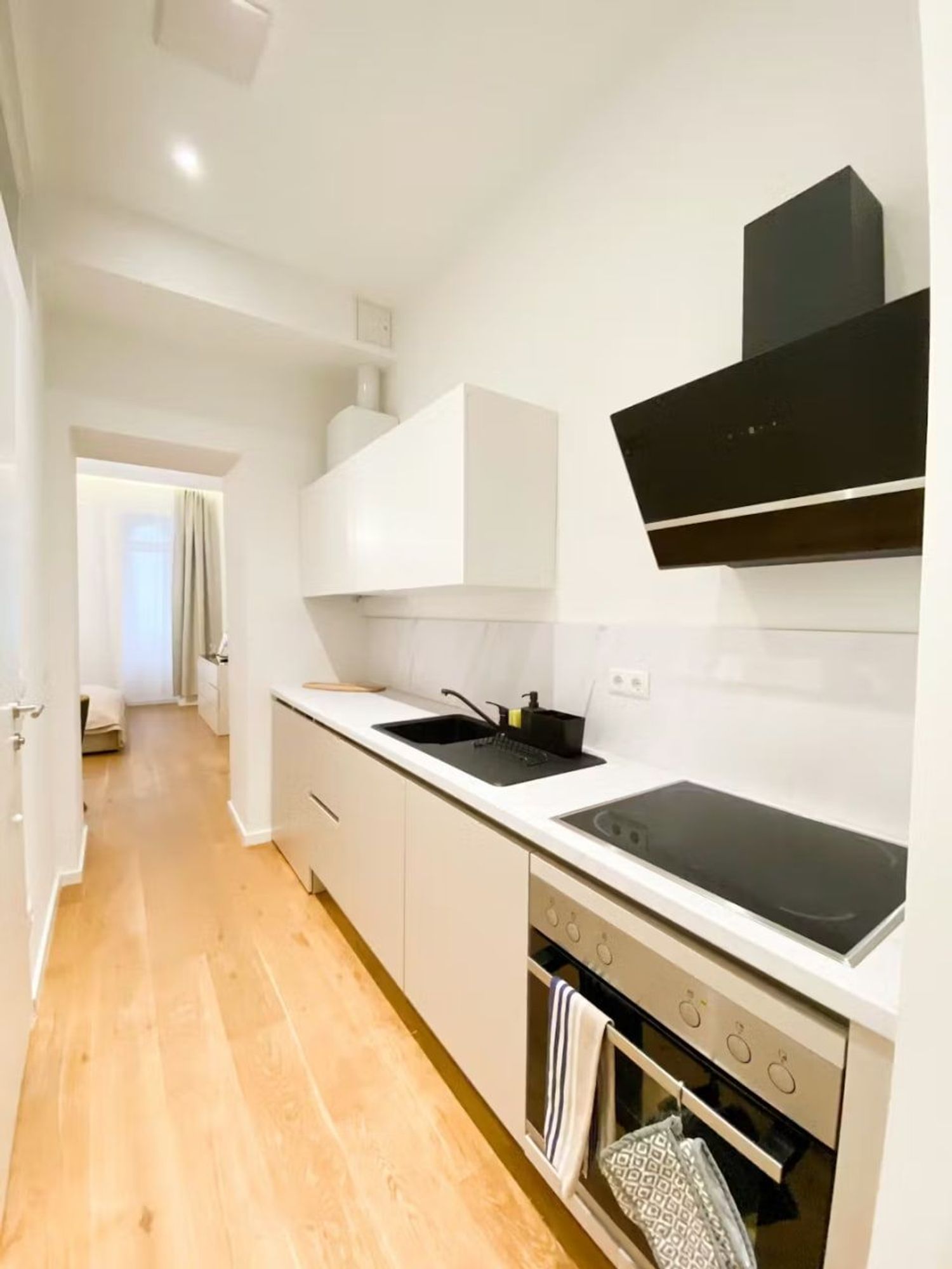 Piso en C. Eugenio Gross, 4 - Foto 26