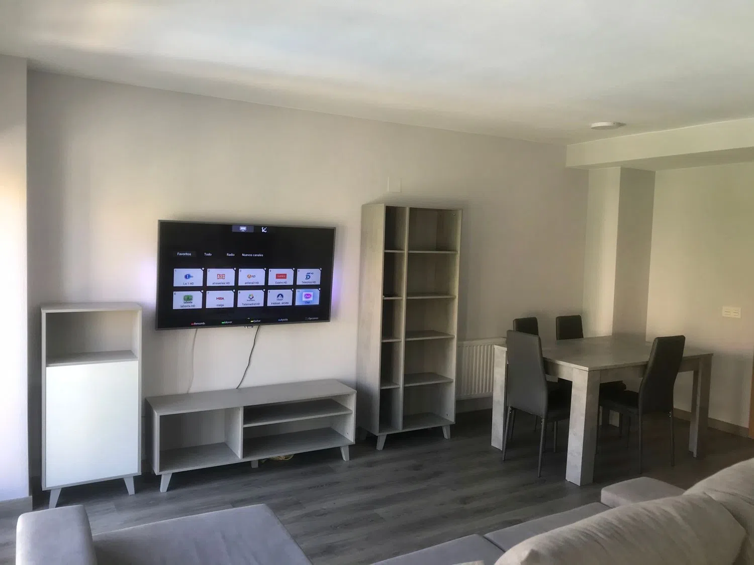 Piso en calle Juan Genovés, 1 - Foto 1