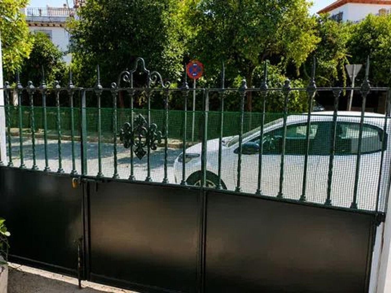 Casa o chalet independiente en Calle Lima, 28, Reina Mercedes - Heliópolis - Foto 3