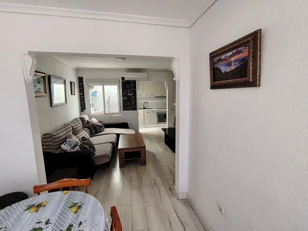 Chalet adosado en Canarias, 22, Monte y Mar, Monte y Mar - Foto 23
