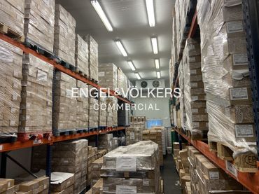 Nave Industrial en L'Hospitalet de Llobregat - Foto 3