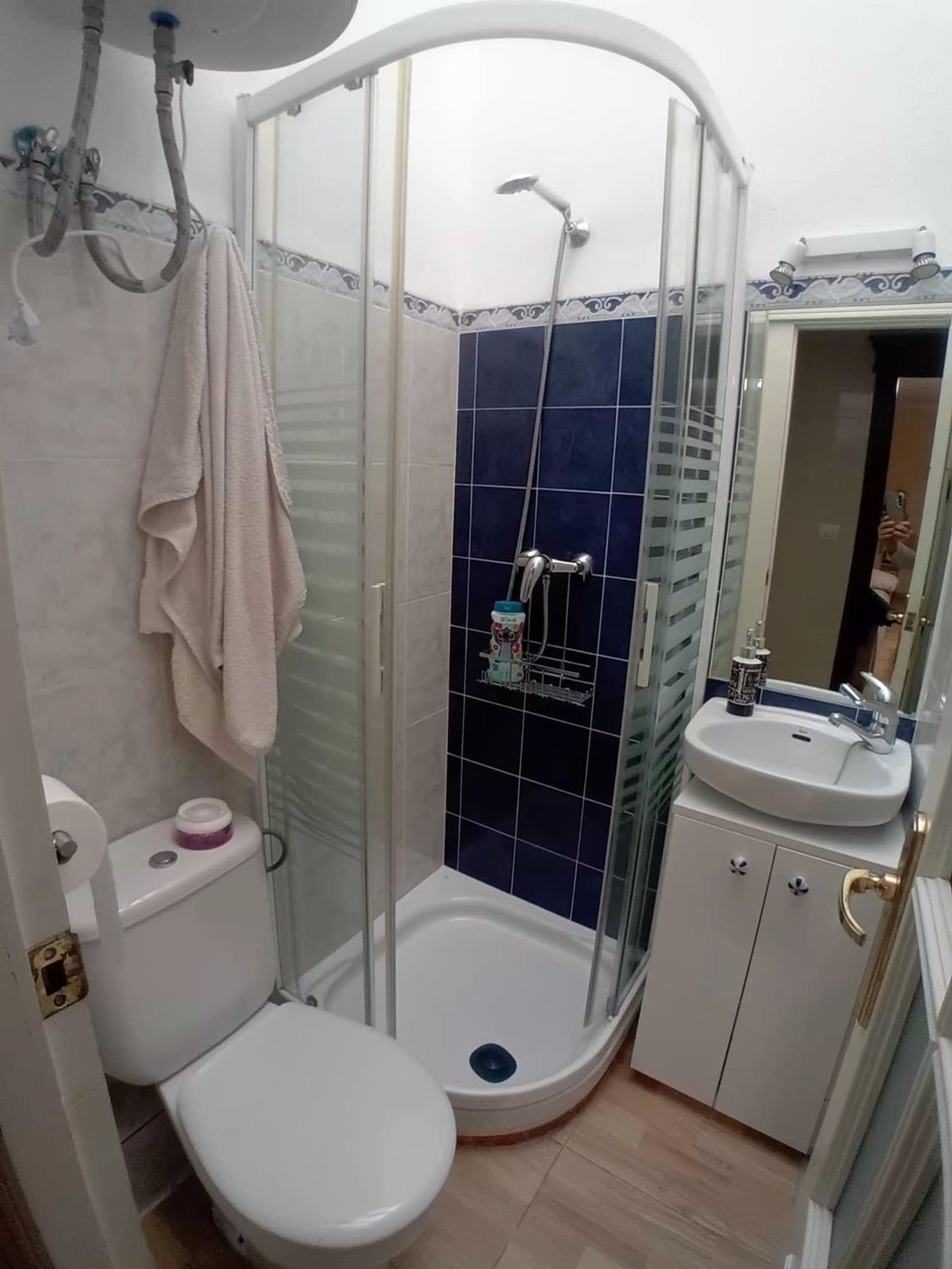 Ático en calle Tejón y Marín, 22 - Foto 22