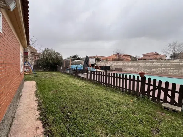 Casa independiente en avenida de Chiloeches, 45 - Foto 30