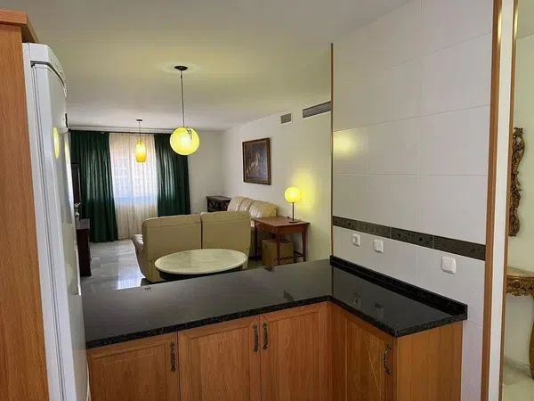 Piso en calle Pintor Cabrera, 5 - Foto 10