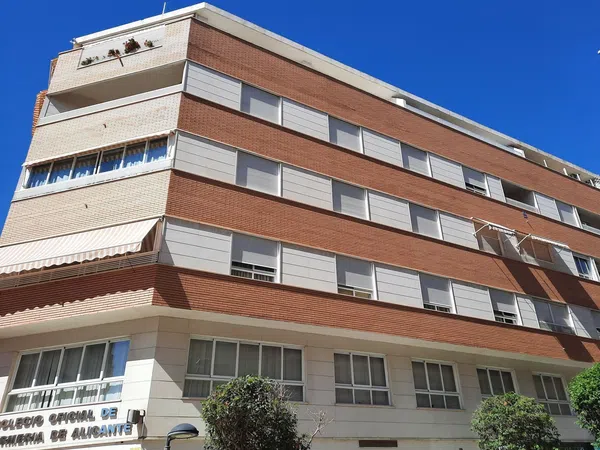 Piso en Calle Capitán Dema, 16, Benalúa - Foto 40