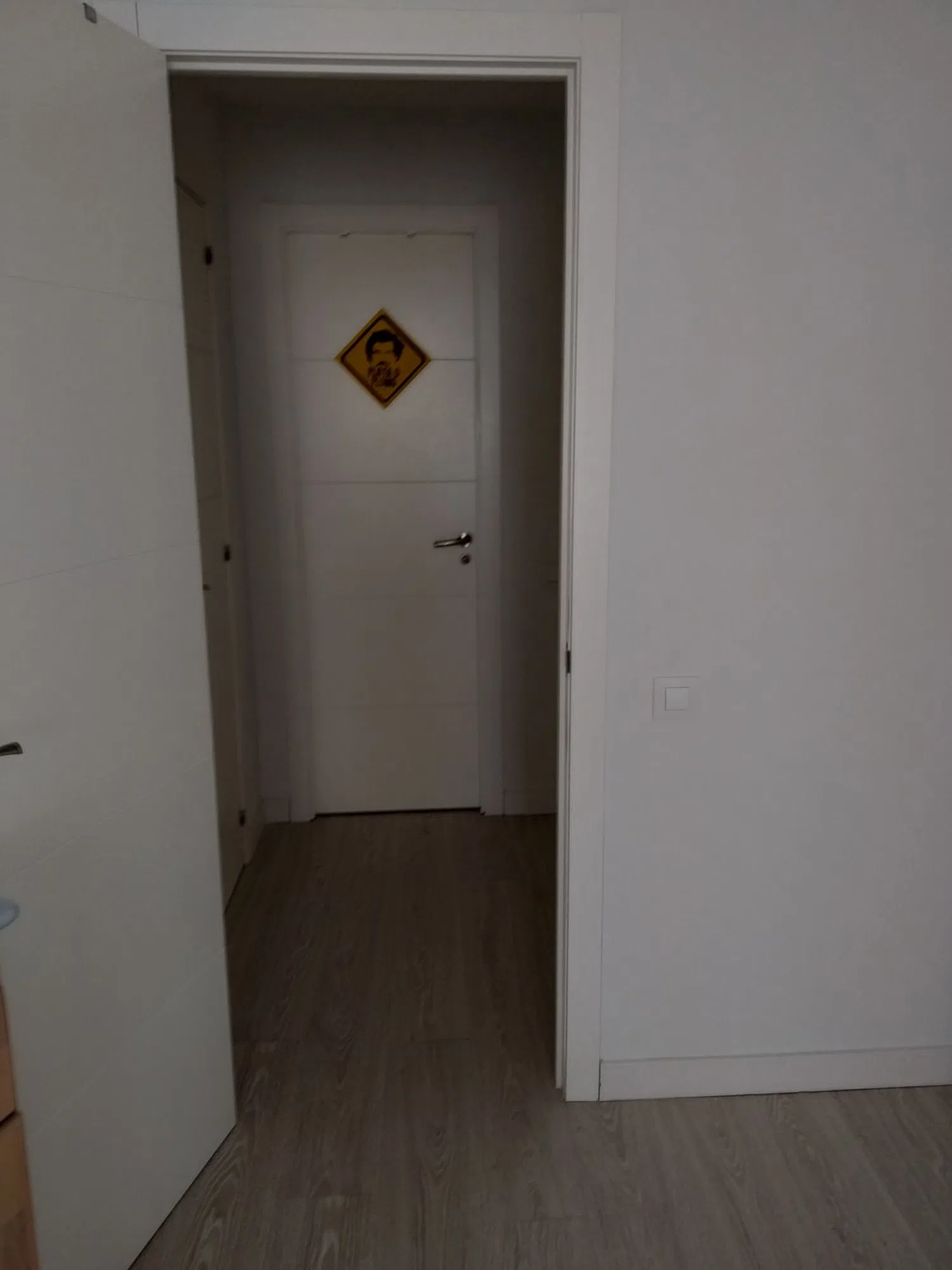 Piso en calle de Canillas, 27 - Foto 17