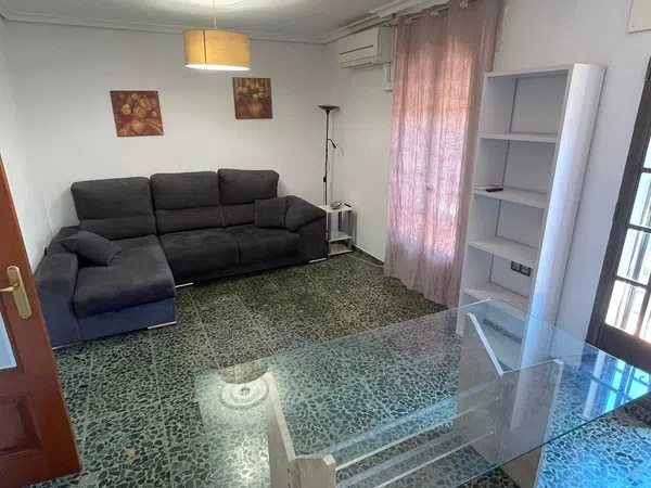 Piso en Calle Cairuan, Judería - San Basilio - Foto 3