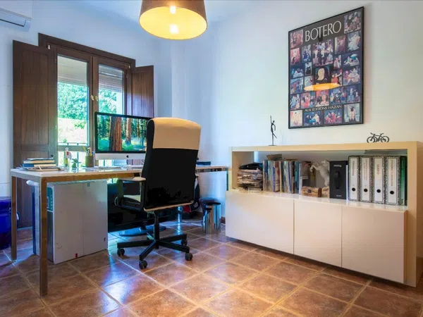 Chalet pareado en Calle del Priorato, 15, Paraiso-Barronal - Foto 17