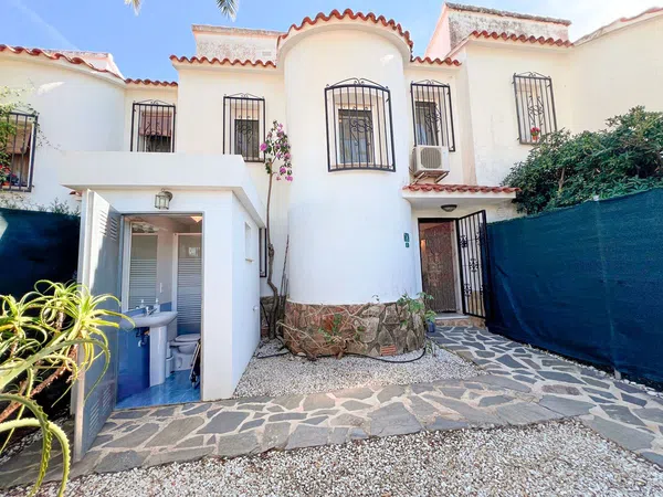 Chalet adosado en Calle Òliba, 22, El Palmar-Los Molinos - Foto 8