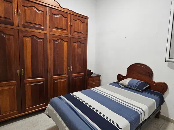 Casa o chalet independiente en Calle California, 39, Guanarteme - Foto 31