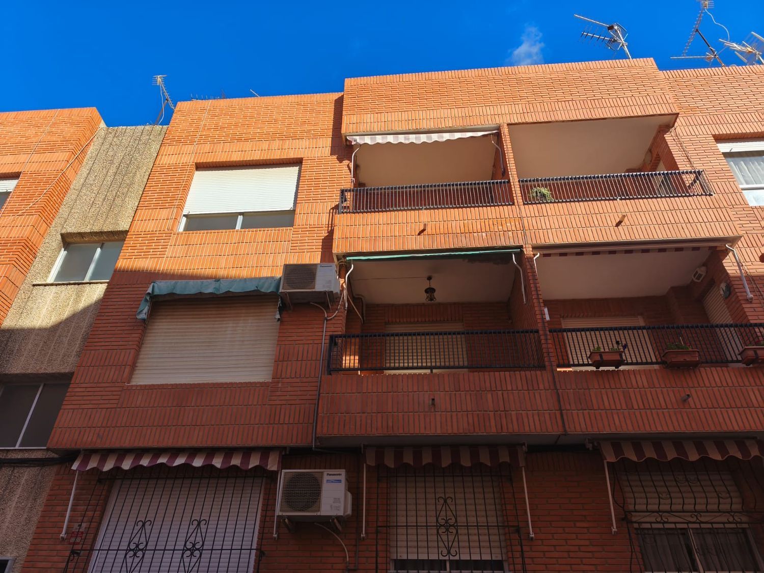 Piso en Calle Félix Rodriguez de la Fuente, 18 - Foto 5