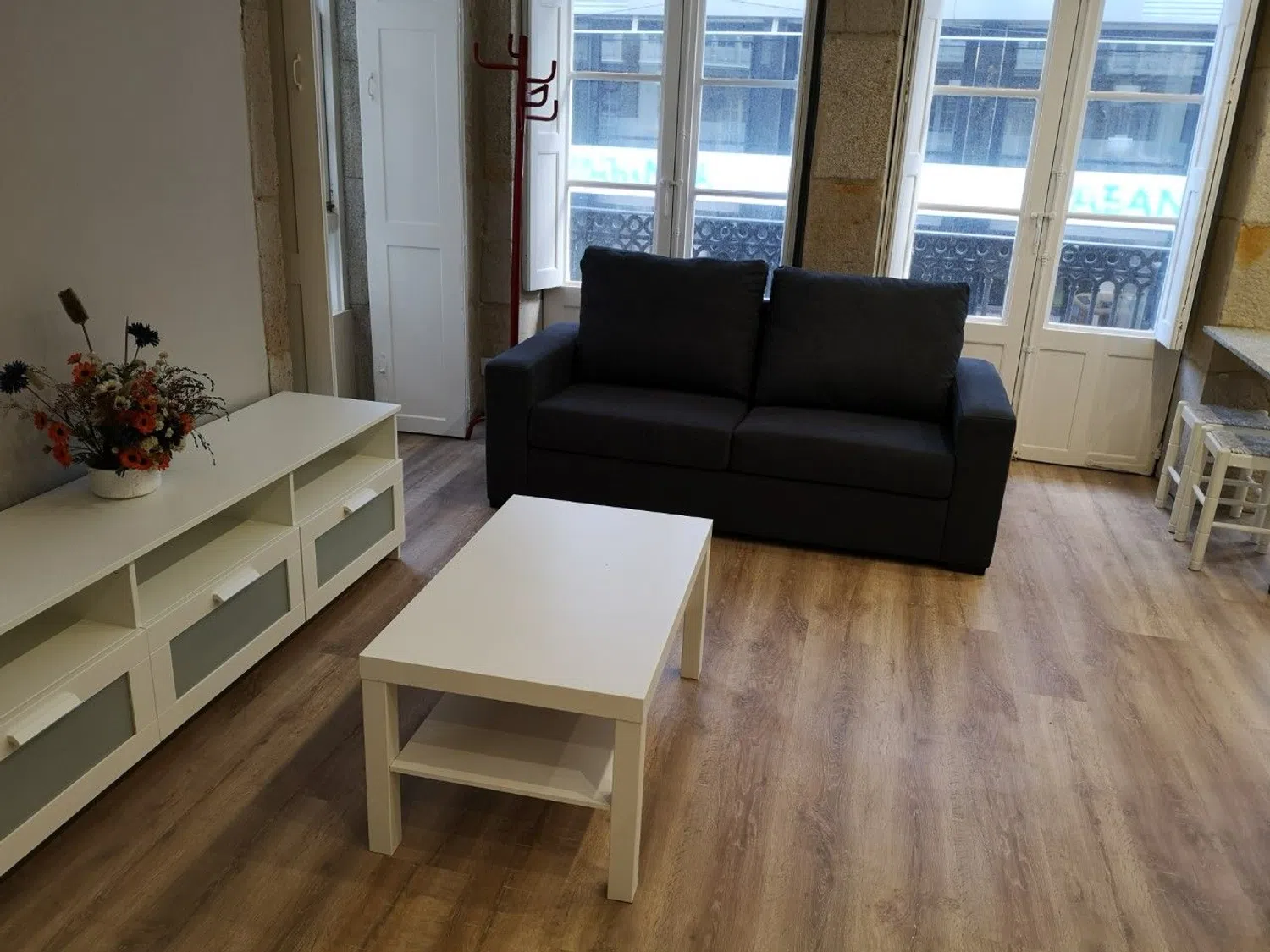 Estudio en calle San Andrés, 66 - Foto 3