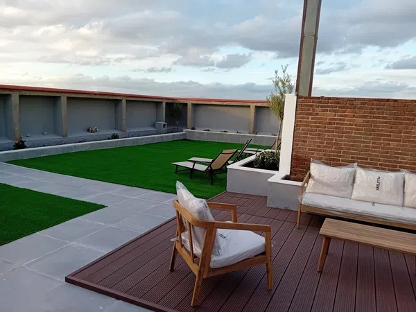 Estudio en Calle de la Infanta Mercedes, 92, Cuzco-Castillejos - Foto 15