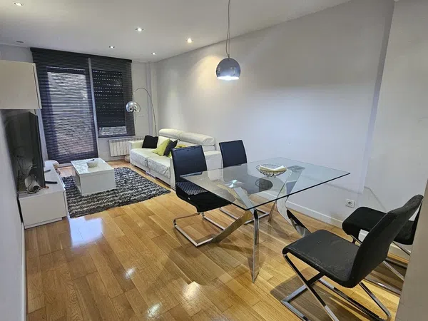 Piso en El campizo, 8, Alisal - Cazoña - San Román, Alisal - Cazoña - San Román - Foto 1