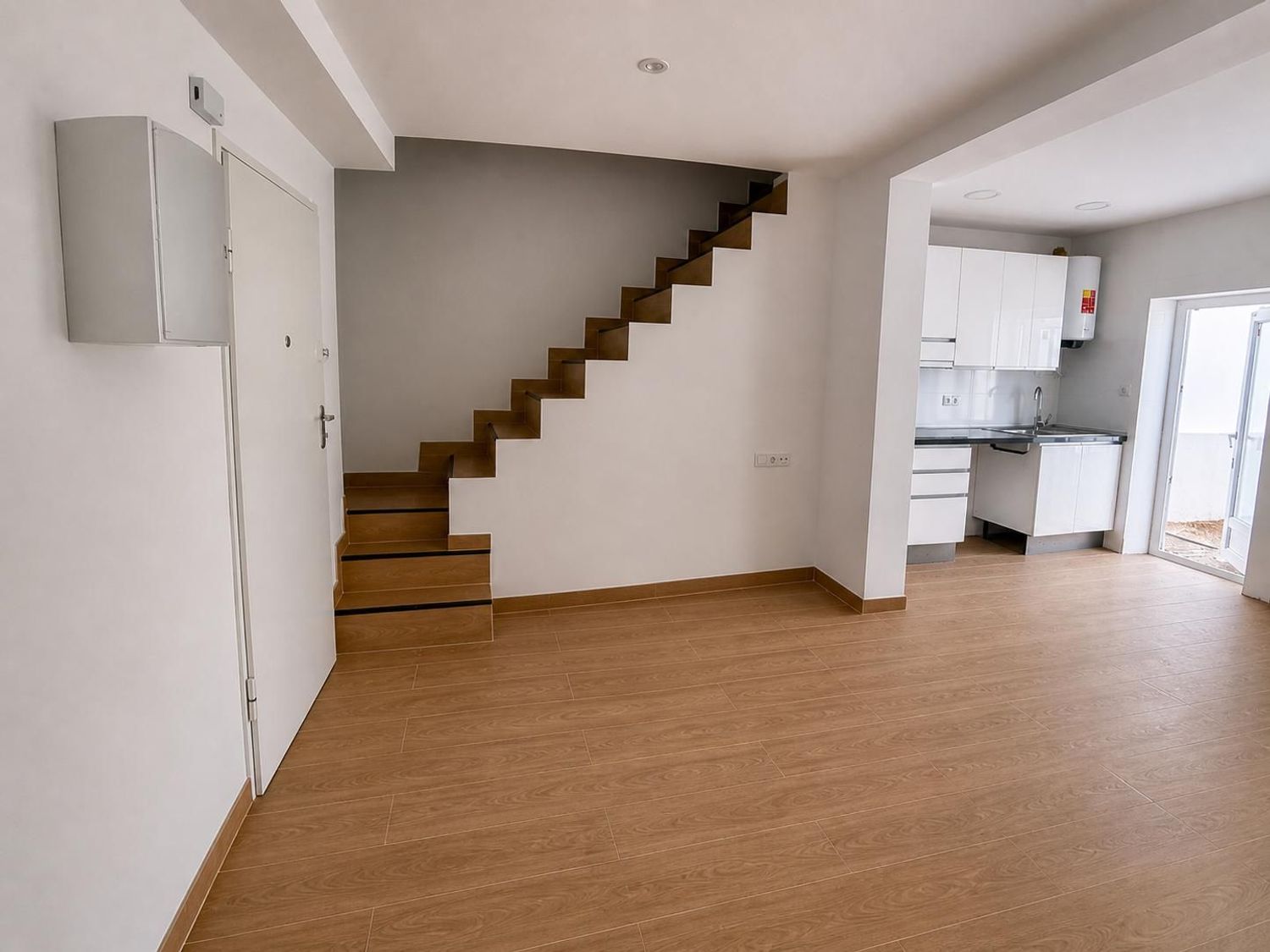 Chalet pareado en Calle de los Hermanos García Noblejas, Simancas - Foto 10