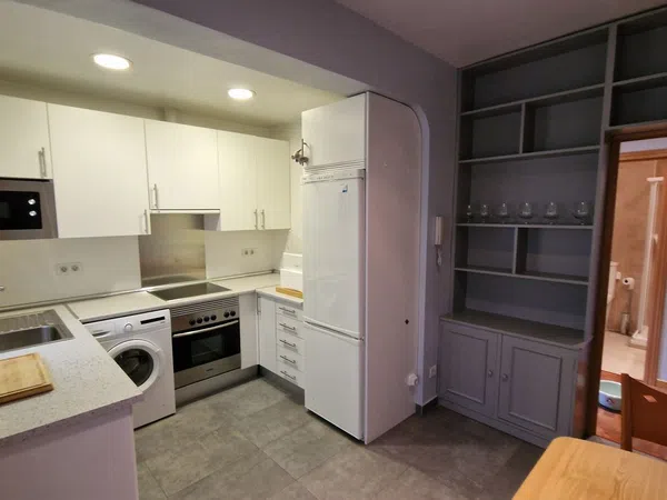 Piso en calle Ferrer del Río, 15