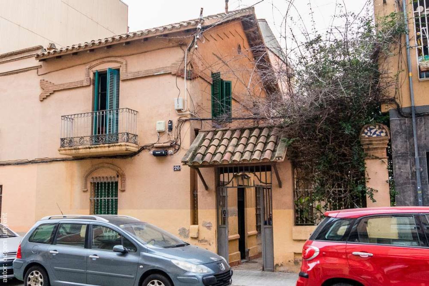 Casa o chalet independiente en Calle del Baró d'Esponellà, 20 - Foto 23