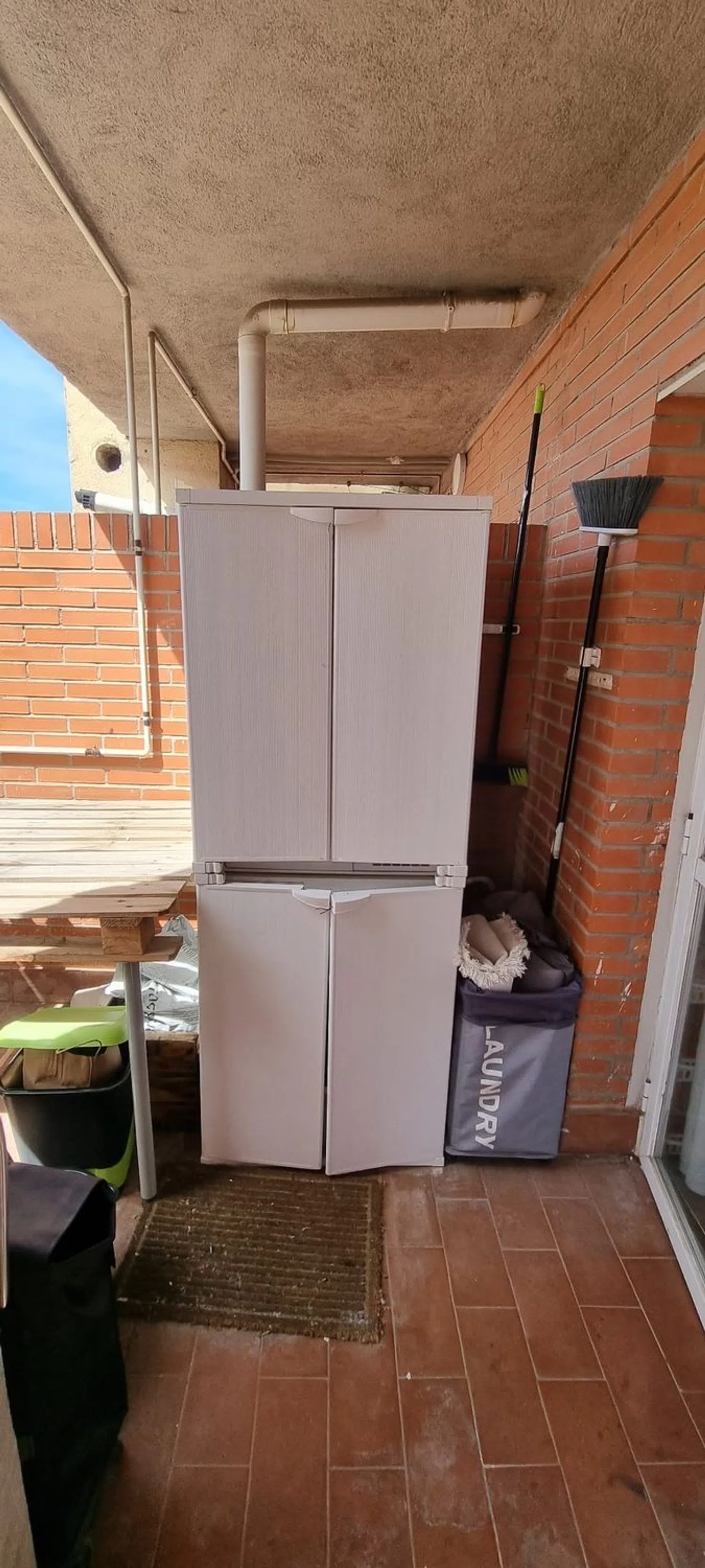 Ático en calle de Suecia, 66 - Foto 31