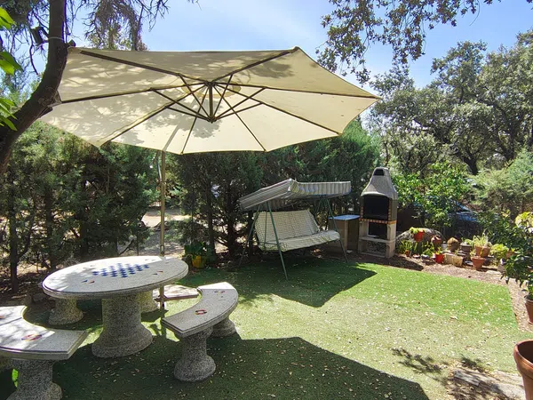 Casa rural en M-625 s/n - Foto 1