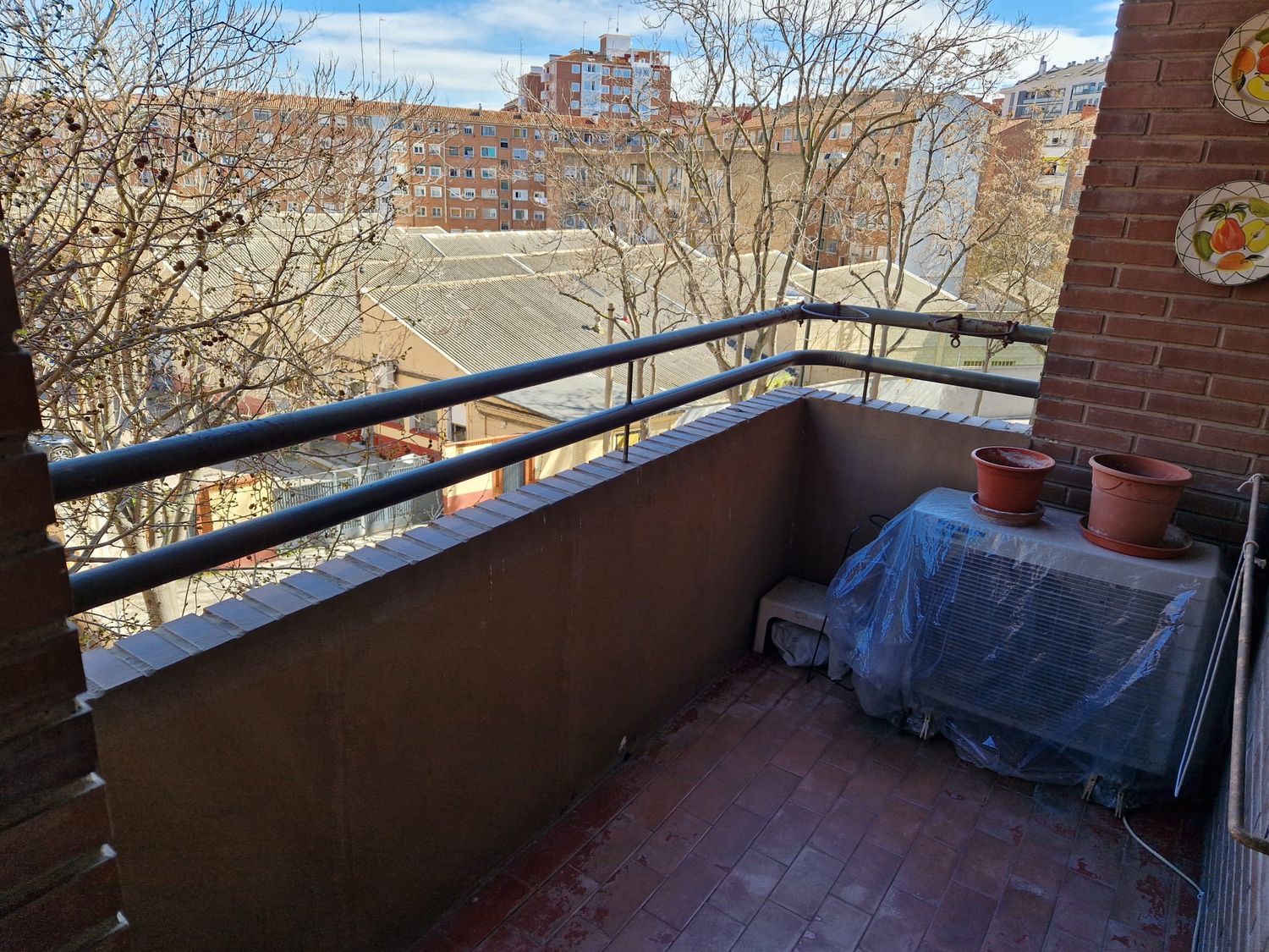 Piso en calle de Monreal, 24 - Foto 11