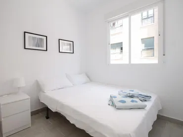 Apartamento en  Madrid Capital - Foto 3