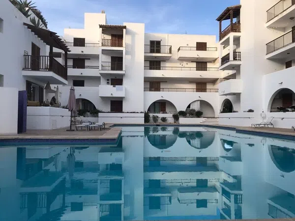 Estudio en Avenida Punta Grossa, 1, Cala d'Or, Cala d'Or - Foto 2