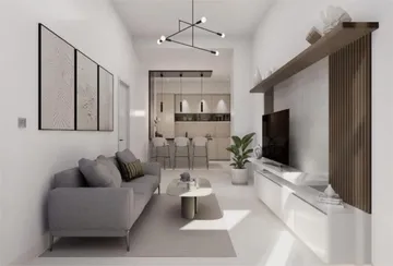 Apartamento en Huelin - Foto 1