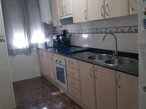 Piso en Avenida de Barcelona, 161 - Foto 4