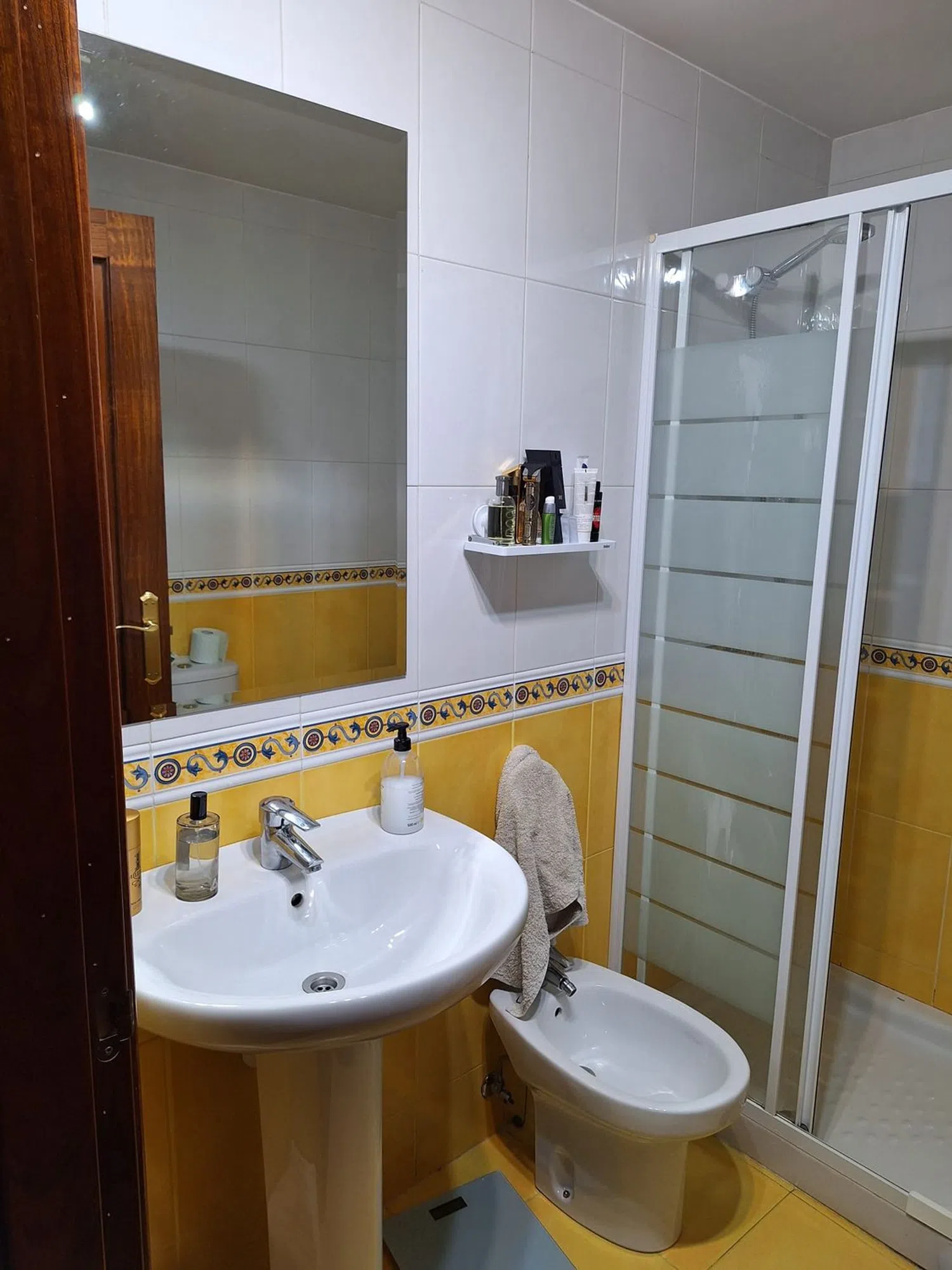 Piso en calle Carlos Asensio Bretones, 31 - Foto 13