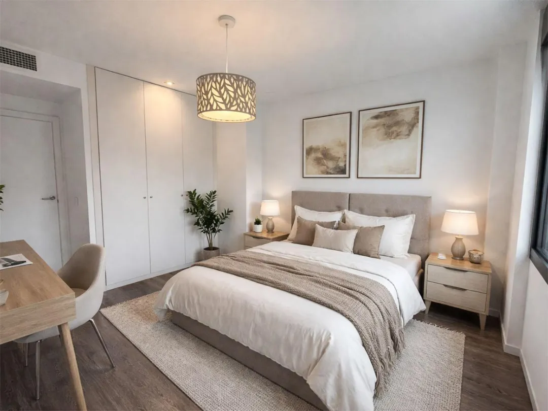 Piso en  Carrer de Gertrude Stein 1 - Foto 5