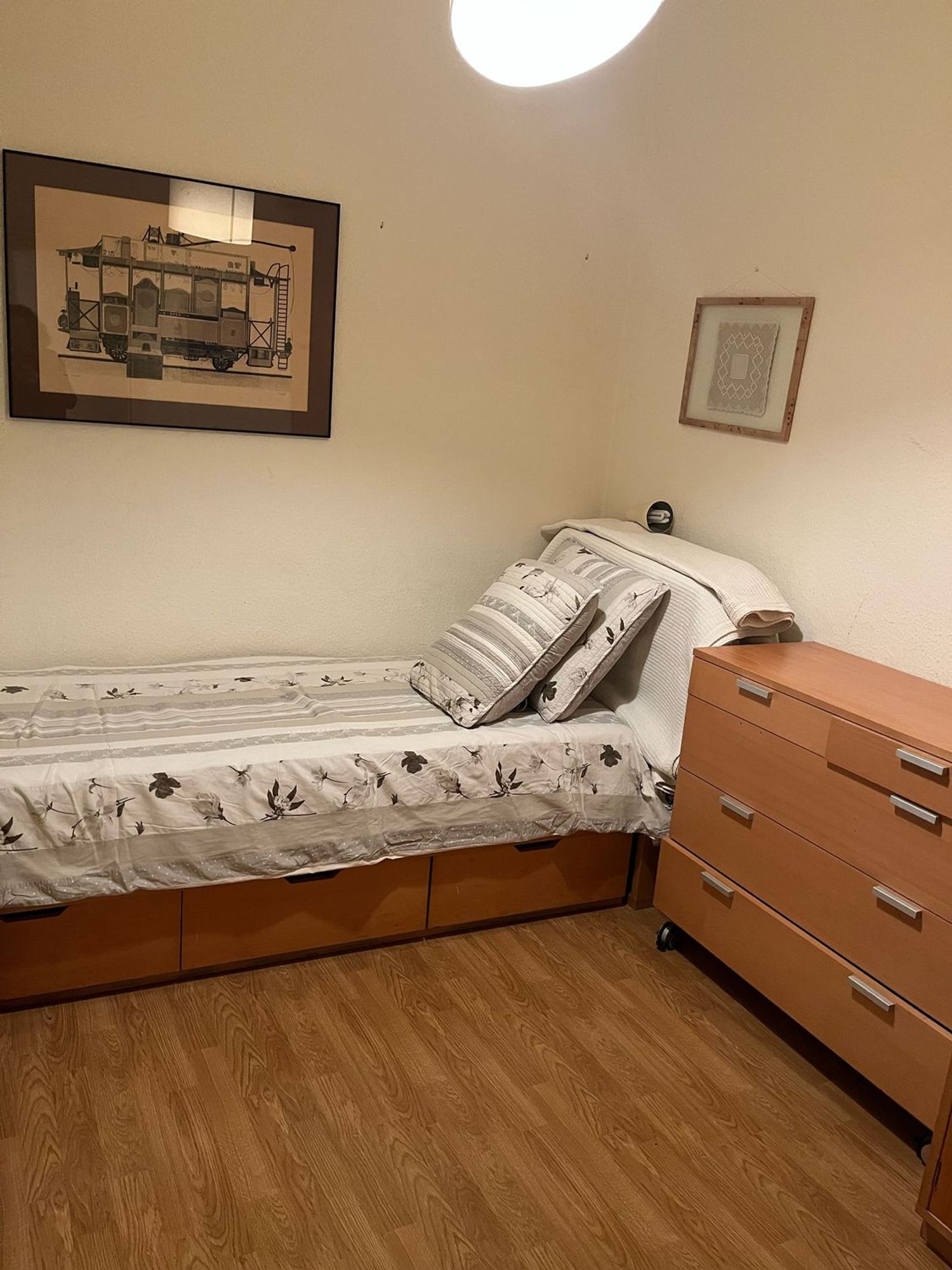 Piso en calle de la Ciutat de Balaguer, 52 - Foto 7